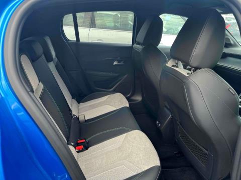 2020 Peugeot e-208 GT Line Electric - Thumbnail