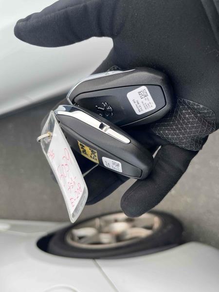 2020 Peugeot e-208 GT Line Electric