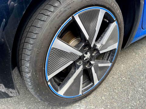 2020 Peugeot e-208 GT Line Electric - Thumbnail