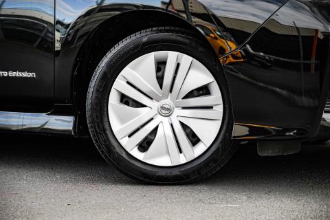 2020 Nissan Leaf 40S 87% SOH - Thumbnail
