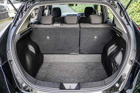 2020 Nissan Leaf 40S 87% SOH - Thumbnail