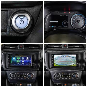 2020 Nissan Leaf 40S 87% SOH - Thumbnail