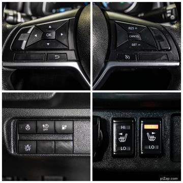 2020 Nissan Leaf 40S 87% SOH - Thumbnail