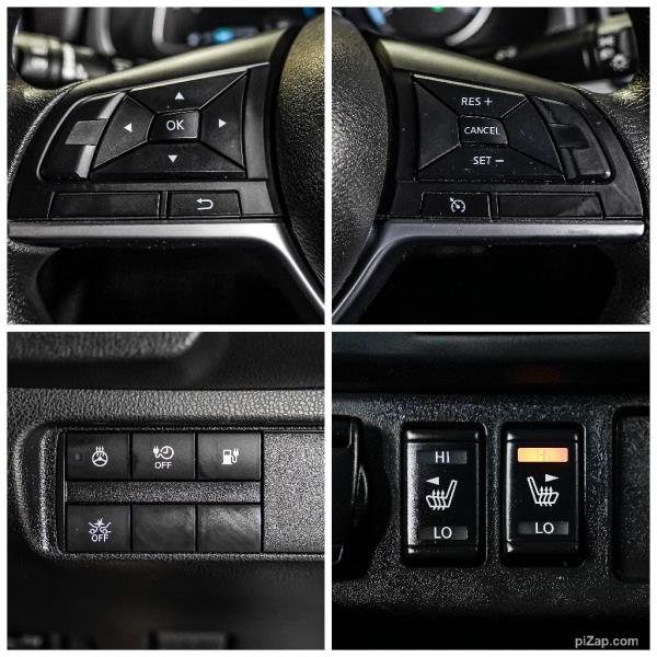 2020 Nissan Leaf 40S 87% SOH