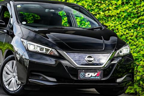 2020 Nissan Leaf 40S 87% SOH - Thumbnail
