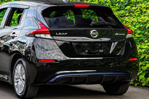 2020 Nissan Leaf 40S 87% SOH - Thumbnail