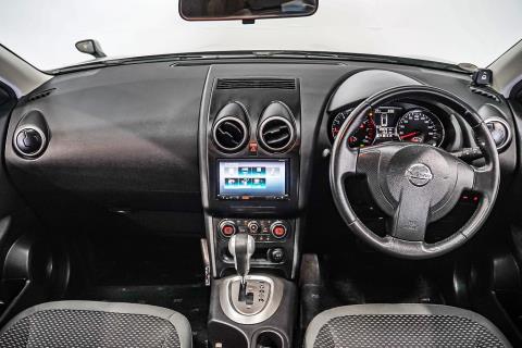 2014 Nissan Dualis 20G / Qashqai Ti - Thumbnail