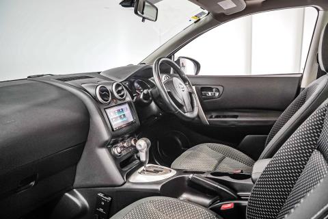 2014 Nissan Dualis 20G / Qashqai Ti - Thumbnail