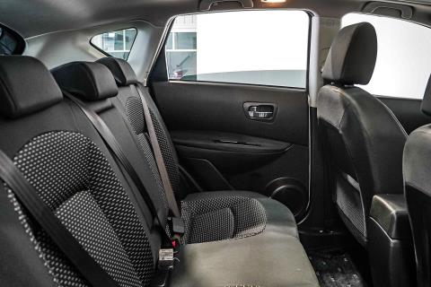 2014 Nissan Dualis 20G / Qashqai Ti - Thumbnail