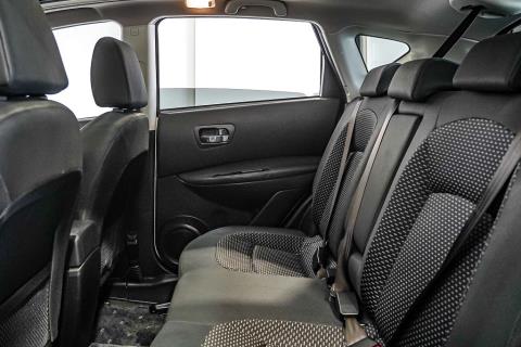 2014 Nissan Dualis 20G / Qashqai Ti - Thumbnail