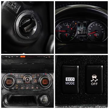 2014 Nissan Dualis 20G / Qashqai Ti - Thumbnail
