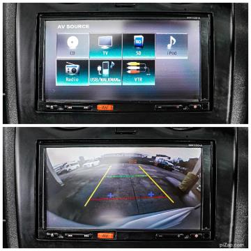 2014 Nissan Dualis 20G / Qashqai Ti - Thumbnail