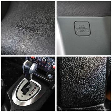 2014 Nissan Dualis 20G / Qashqai Ti - Thumbnail