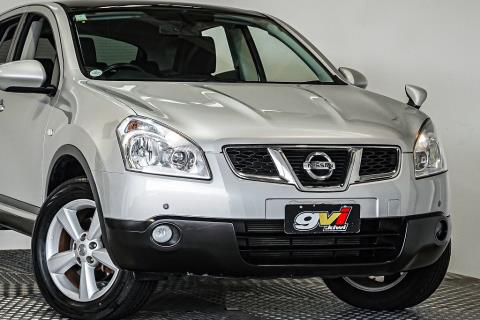 2014 Nissan Dualis 20G / Qashqai Ti - Thumbnail