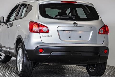 2014 Nissan Dualis 20G / Qashqai Ti - Thumbnail