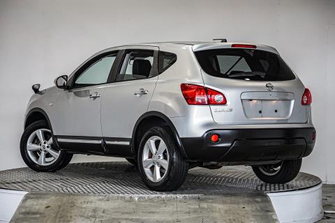 2014 Nissan Dualis 20G / Qashqai Ti - Thumbnail