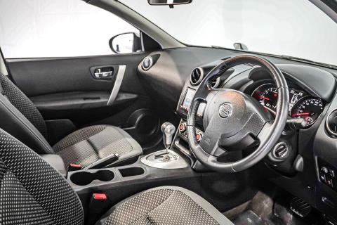 2014 Nissan Dualis 20G / Qashqai Ti - Thumbnail
