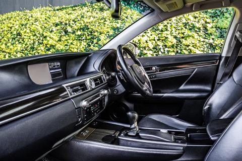 2013 Lexus GS 450h - Thumbnail