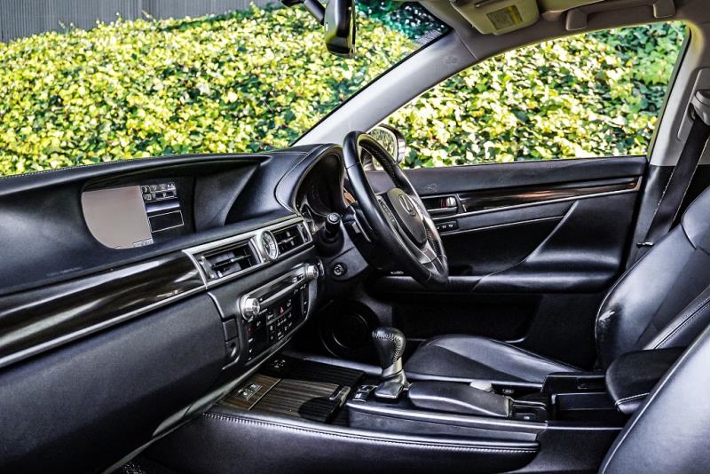 2013 Lexus GS 450h