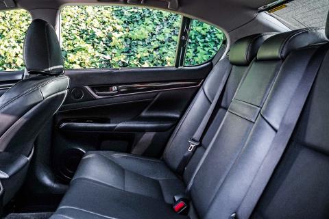 2013 Lexus GS 450h - Thumbnail