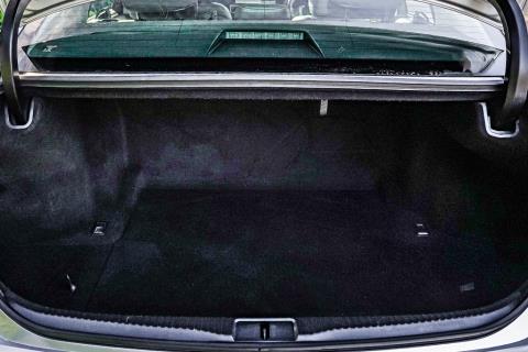 2013 Lexus GS 450h - Thumbnail