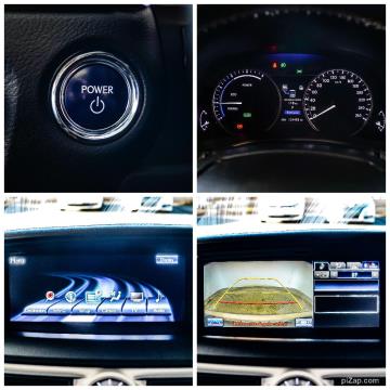2013 Lexus GS 450h - Thumbnail