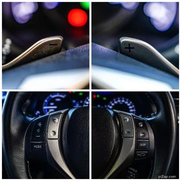 2013 Lexus GS 450h - Thumbnail