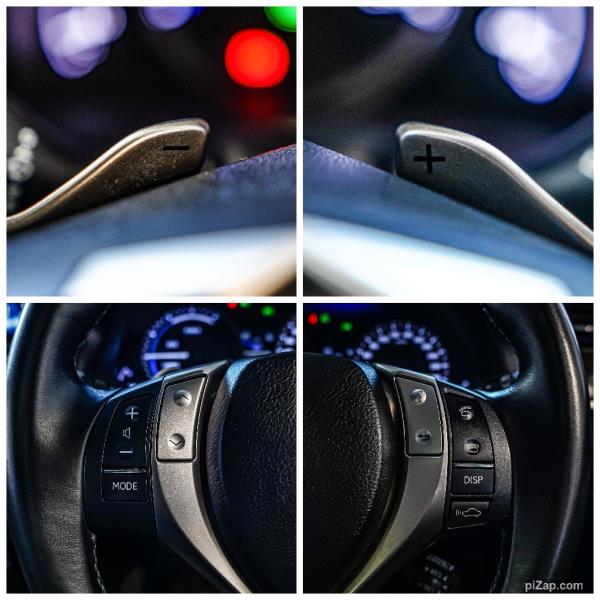 2013 Lexus GS 450h