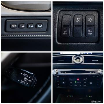 2013 Lexus GS 450h - Thumbnail