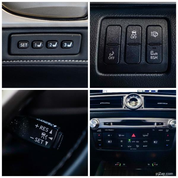 2013 Lexus GS 450h