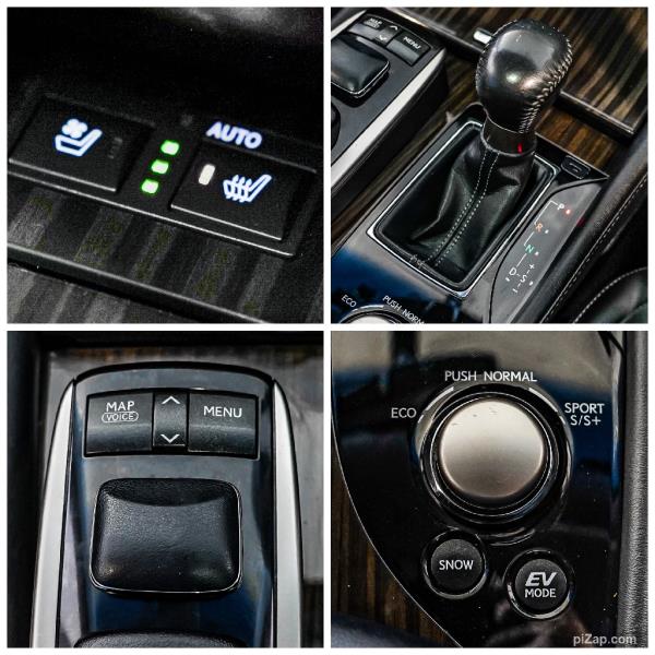 2013 Lexus GS 450h
