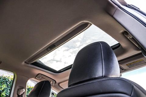 2013 Lexus GS 450h - Thumbnail