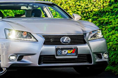 2013 Lexus GS 450h - Thumbnail
