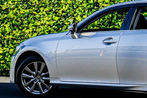 2013 Lexus GS 450h - Thumbnail