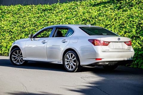 2013 Lexus GS 450h - Thumbnail