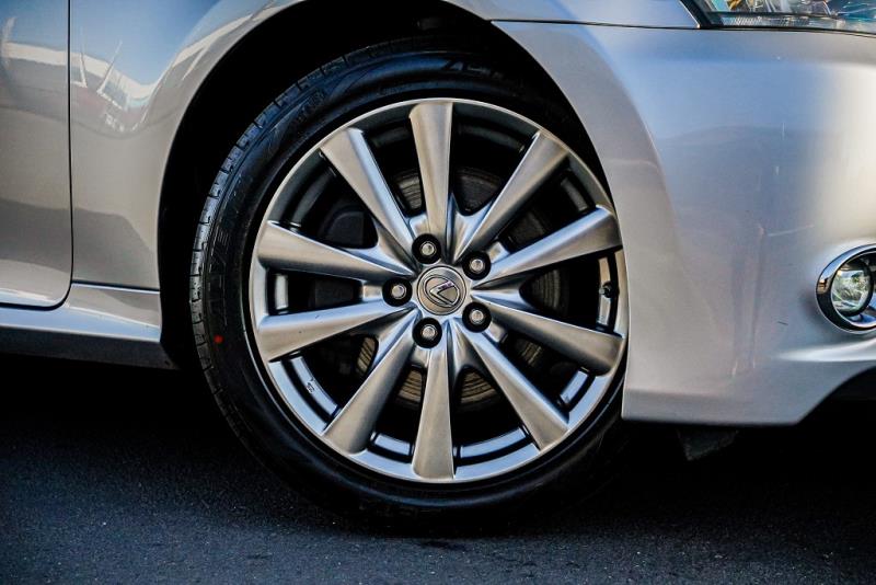 2013 Lexus GS 450h