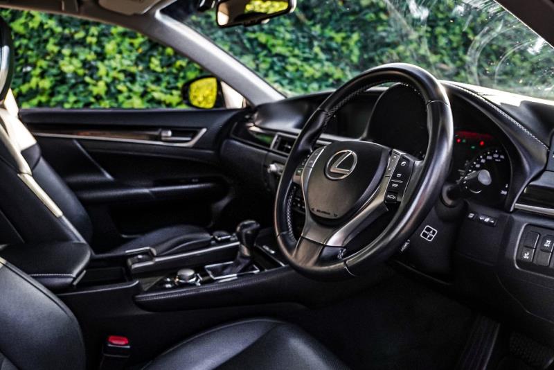2013 Lexus GS 450h