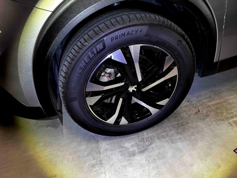 2021 Peugeot e-2008 Allure Electric