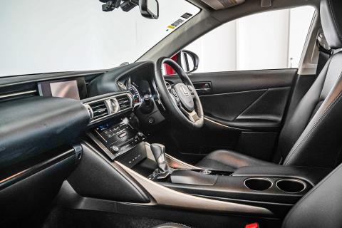 2013 Lexus IS 250 Version L - Thumbnail
