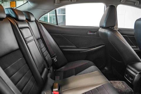 2013 Lexus IS 250 Version L - Thumbnail