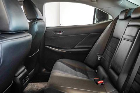 2013 Lexus IS 250 Version L - Thumbnail