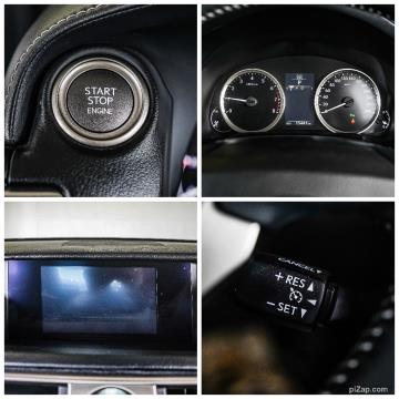 2013 Lexus IS 250 Version L - Thumbnail