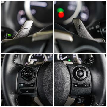2013 Lexus IS 250 Version L - Thumbnail