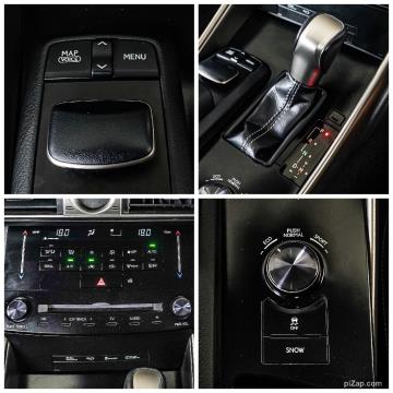 2013 Lexus IS 250 Version L - Thumbnail