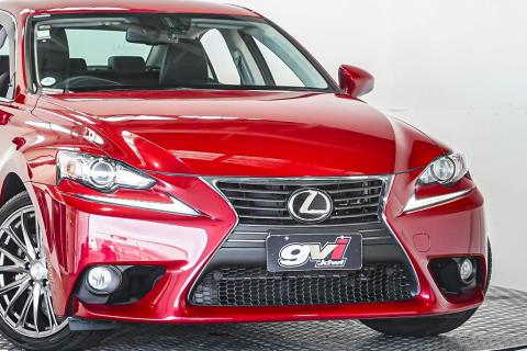 2013 Lexus IS 250 Version L - Thumbnail