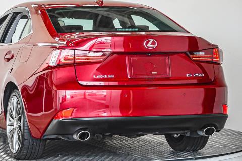 2013 Lexus IS 250 Version L - Thumbnail