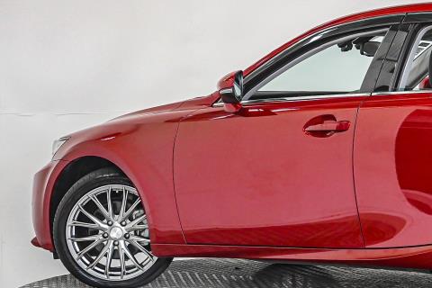 2013 Lexus IS 250 Version L - Thumbnail