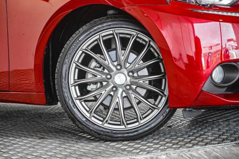 2013 Lexus IS 250 Version L - Thumbnail
