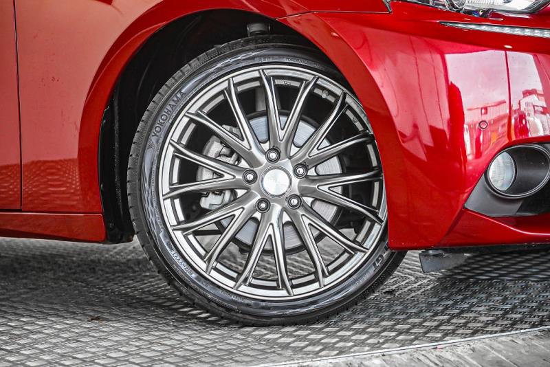 2013 Lexus IS 250 Version L