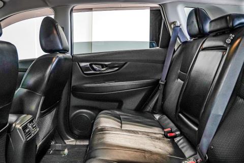 2018 Nissan X-trail Hybrid 4WD - Thumbnail